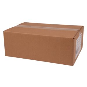 Whole Hog Breakfast Sausage | Corrugated Box