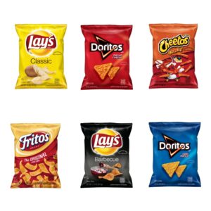 Classic Variety Mix Pack | Packaged