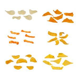 Classic Variety Mix Pack | Raw Item