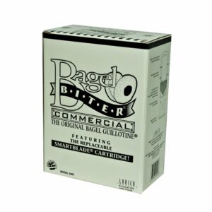 Bagel Biter Commercial 1ct | Packaged