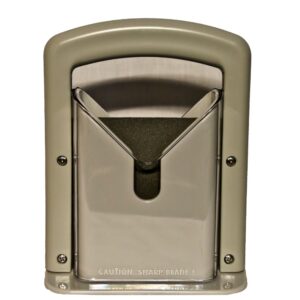 Bagel Biter Commercial 1ct | Raw Item