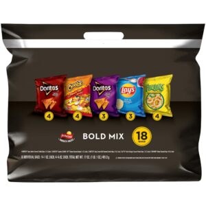 Bold Mix Variety Pack | Packaged