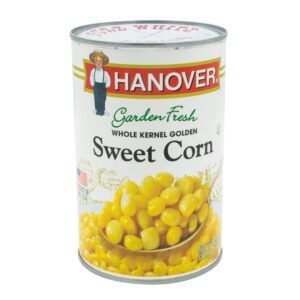 Garden Fresh Sweet Corn | Packaged
