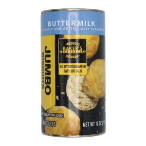 Buttermilk Biscuits | Packaged