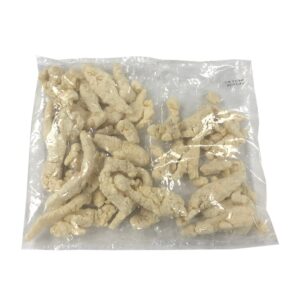 Clam Strips | Packaged