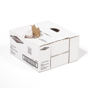 KETCHUP BIB 33% FCY 3GAL BRICK | Packaged