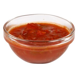 Mild Chunky Salsa | Raw Item