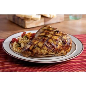 Tyson Split Chicken Breasts | Styled