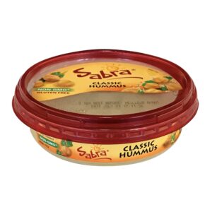 Classic Hummus | Packaged