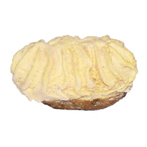 Twice Baked Potatoes | Raw Item