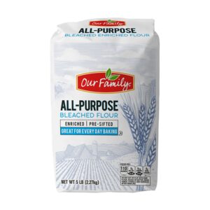 All-Purpose Flour | Packaged