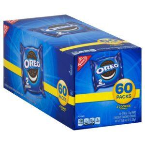 Oreo Cookies | Packaged