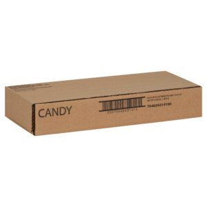 CANDY SOUR PATCH EXTREME 12-4Z | Corrugated Box