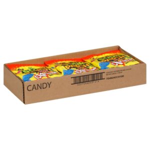 CANDY SOUR PATCH EXTREME 12-4Z | Packaged