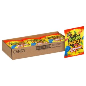 CANDY SOUR PATCH EXTREME 12-4Z | Styled