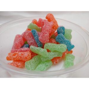 CANDY SOUR PATCH EXTREME 12-4Z | Styled
