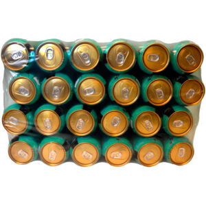Arizona Green Tea