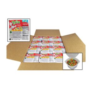 96CT-CEREAL TRIX REDC WGRAIN GENM | Styled