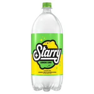 Starry 8-2ltr | Packaged