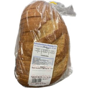 Schnitzelstein Baking Co. Italian Bread | Packaged