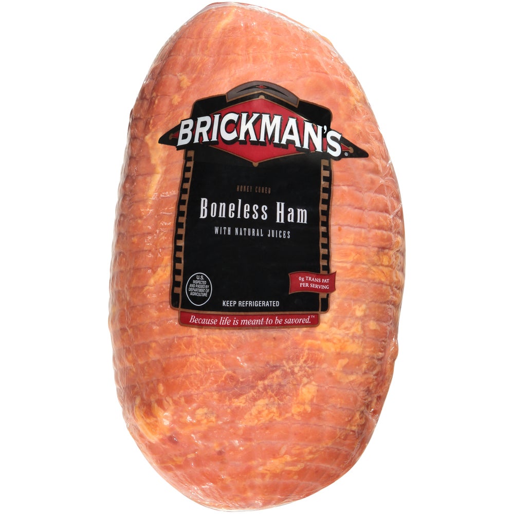 Honey-Cured Ham - Gordon Restaurant Market