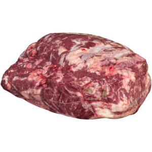 Beef Chuck Roll | Packaged