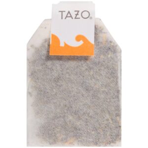 Sweet Wild Orange Tea | Raw Item