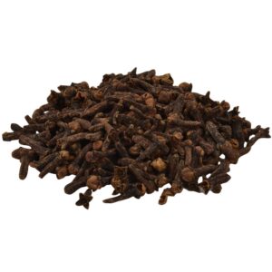 SPICE CLOVES WHL 6-11Z MCORM | Raw Item