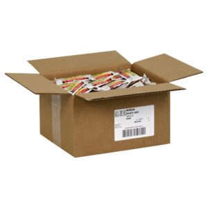 SAUCE PICANTE PC | Packaged