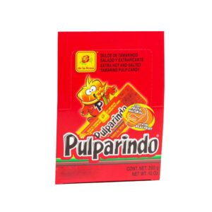 Pulprindo Xhot 10 oz | Packaged