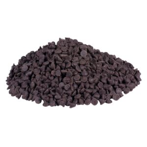 Mini Semisweet Chocolate Chips, 4000/# | Raw Item