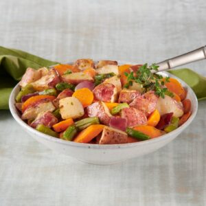 Paco Vegetable Blend | Styled