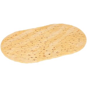 Flour Tortilla Wraps | Raw Item