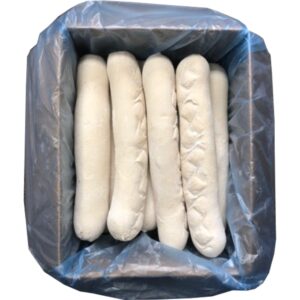 Vienna Bread | Packaged