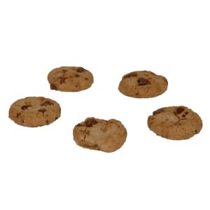 Chocolate Chip Cookies | Raw Item