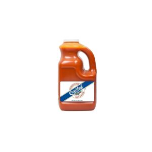 Hot Sauce | Packaged