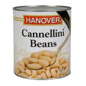Cannellini Beans | Packaged
