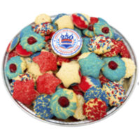 Italian Cookies