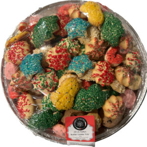 Italian Cookies | Packaged