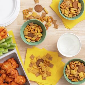 60-1.75Z CHEX SNACK MIX TRADITIONAL | Styled