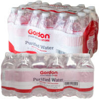 Bottled Water