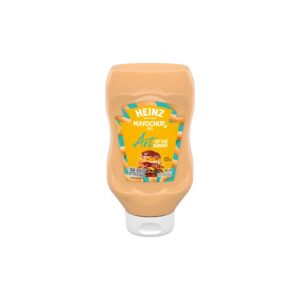 Heinz Mayochup 29.25oz | Packaged