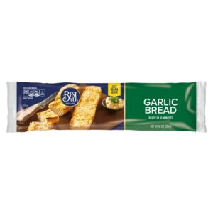 Garlic Toast | Packaged