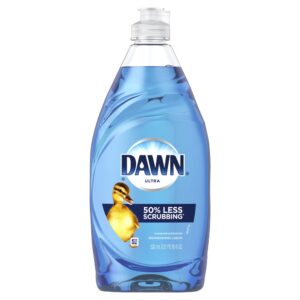 Original Ultra Pot & Pan Detergent | Packaged