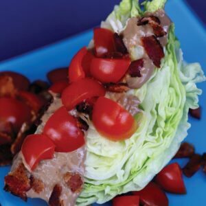 Iceberg Lettuce | Styled