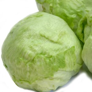 Iceberg Lettuce | Raw Item