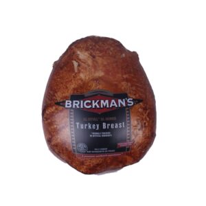 Oven Roasted Turkey Breast | Packaged