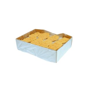 Beef Steaks Chicken-Fried | Packaged