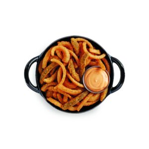 Texas Onion Toothpicks | Styled