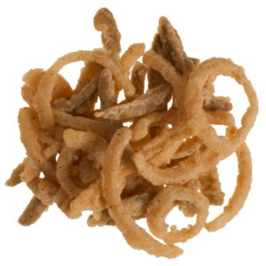 Texas Onion Toothpicks | Raw Item